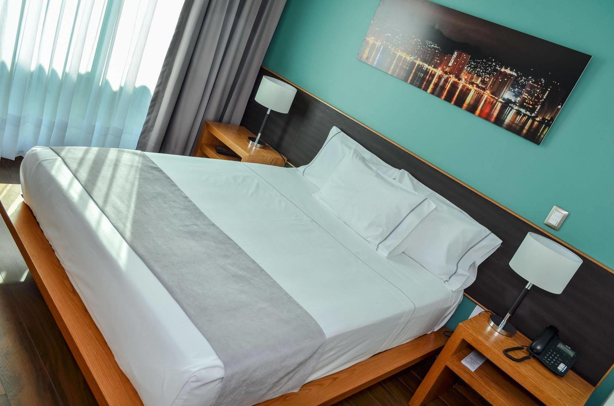 Concept Hotel Zamora de Hidalgo Eksteriør billede