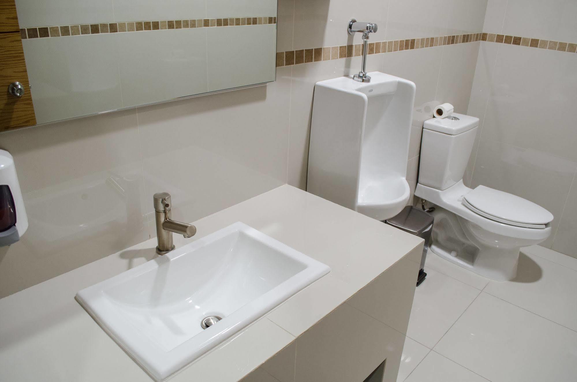 Concept Hotel Zamora de Hidalgo Eksteriør billede