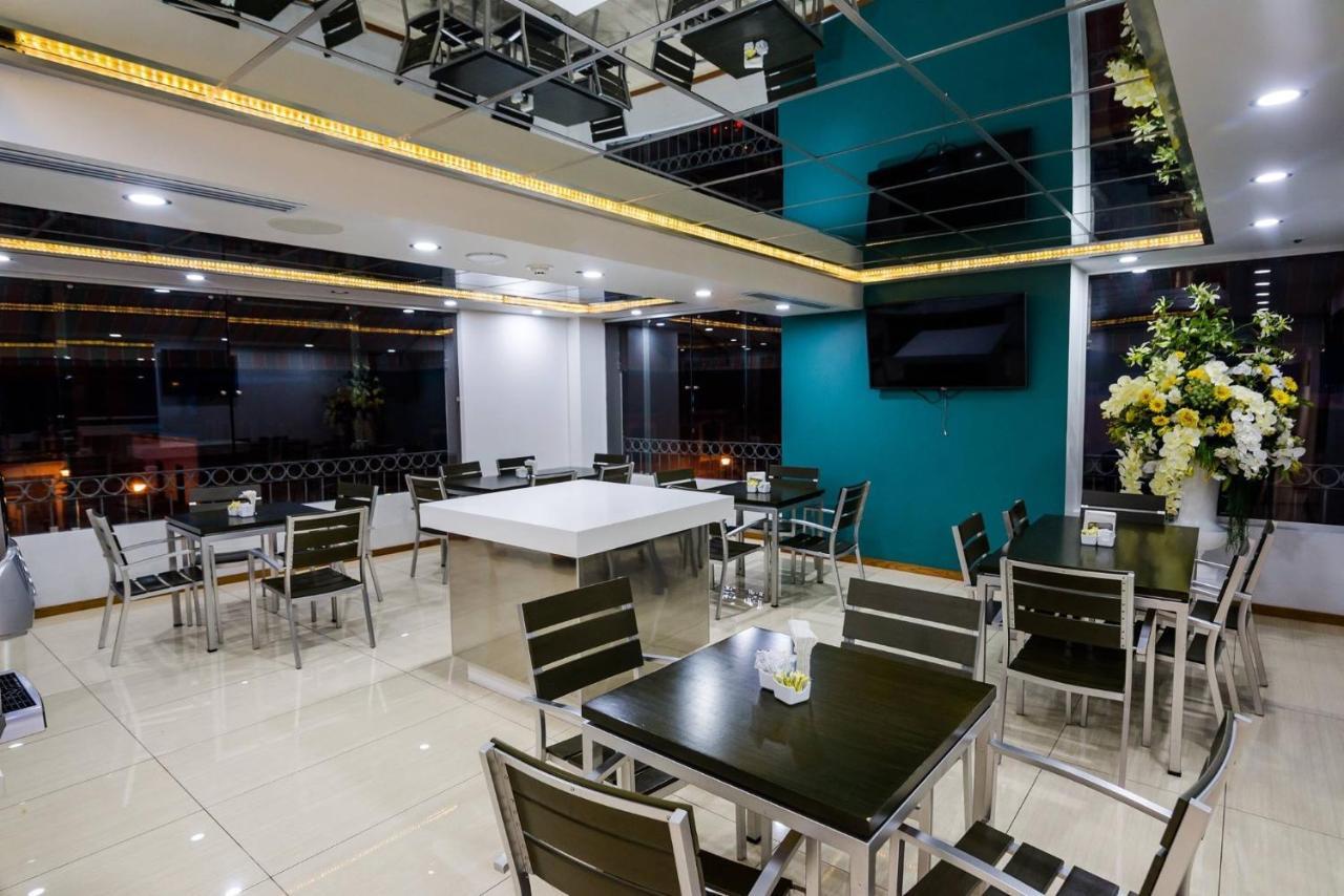 Concept Hotel Zamora de Hidalgo Eksteriør billede